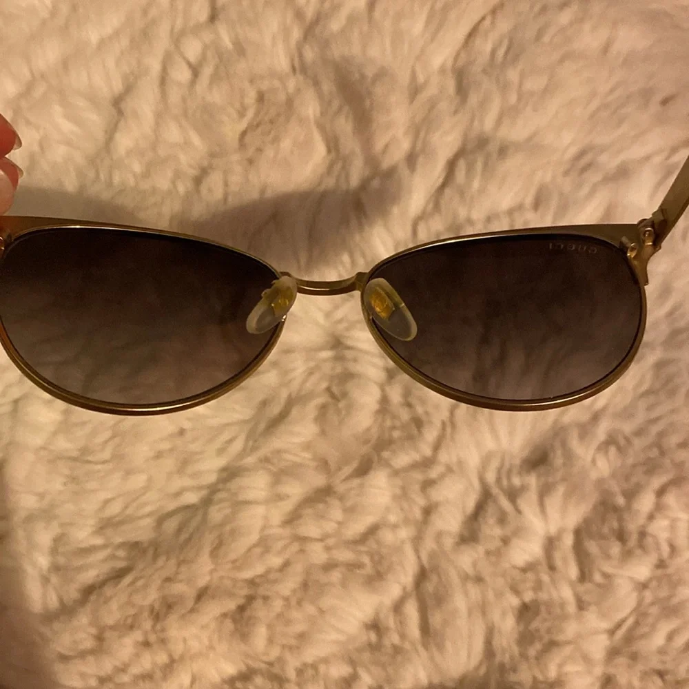 Gucci authentic stylish